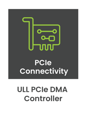 ULL-PCIe-DMA--Controller