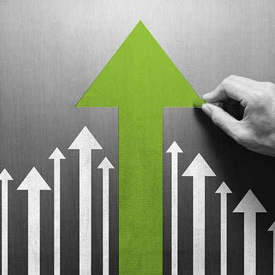 OT-Growth fleche OT-Growth fleche